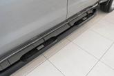Thumbnail of 2022 Satin Steel Metallic Chevrolet Silverado 1500