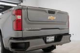 Thumbnail of 2022 Satin Steel Metallic Chevrolet Silverado 1500