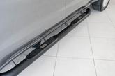 Thumbnail of 2022 Satin Steel Metallic Chevrolet Silverado 1500