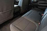 Thumbnail of 2022 Satin Steel Metallic Chevrolet Silverado 1500
