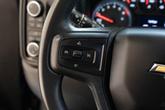 Thumbnail of 2022 Satin Steel Metallic Chevrolet Silverado 1500