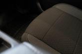 Thumbnail of 2022 Satin Steel Metallic Chevrolet Silverado 1500