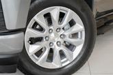 Thumbnail of 2022 Satin Steel Metallic Chevrolet Silverado 1500