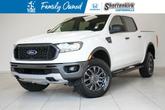 Photo of 2021 Oxford White Ford Ranger