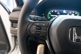 Thumbnail of 2025 Platinum White Pearl Honda Accord Hybrid