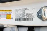 Thumbnail of 2025 Platinum White Pearl Honda Accord Hybrid