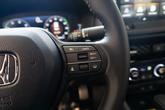 Thumbnail of 2025 Platinum White Pearl Honda Accord Hybrid