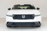 Thumbnail of 2025 Platinum White Pearl Honda Accord Hybrid