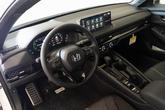 Thumbnail of 2025 Platinum White Pearl Honda Accord Hybrid