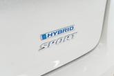 Thumbnail of 2025 Platinum White Pearl Honda Accord Hybrid
