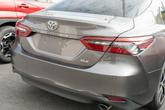 Thumbnail of 2023 Gray Toyota Camry