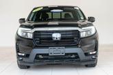 Thumbnail of 2022 Crystal Black Pearl Honda Ridgeline