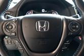 Thumbnail of 2022 Crystal Black Pearl Honda Ridgeline