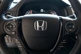 Thumbnail of 2023 Sonic Gray Pearl Honda Ridgeline