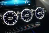 Thumbnail of 2021 White Mercedes-Benz GLA 250