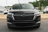 Thumbnail of 2023 Mosaic Black Metallic Chevrolet Traverse