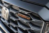 Thumbnail of 2022 Crystal Black Pearl Honda Passport