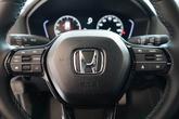Thumbnail of 2025 Meteorite Gray Metallic Honda Civic