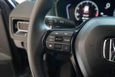Thumbnail of 2025 Meteorite Gray Metallic Honda Civic