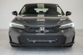 Thumbnail of 2025 Meteorite Gray Metallic Honda Civic