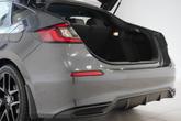 Thumbnail of 2025 Meteorite Gray Metallic Honda Civic