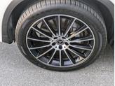 Thumbnail of 2018 Polar White Mercedes-Benz GLC 300