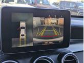Thumbnail of 2018 Polar White Mercedes-Benz GLC 300