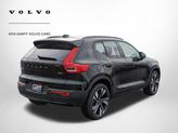 Thumbnail of 2025 Onyx Black Metallic Volvo XC40