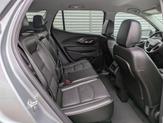 Thumbnail of 2024 Sterling Metallic GMC Terrain