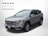 Thumbnail of 2024 Sterling Metallic GMC Terrain