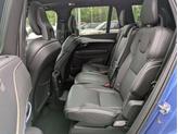 Thumbnail of 2020 BURSTING BLUE Volvo XC90 Hybrid