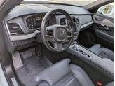 Thumbnail of 2022 Crystal White Metallic Volvo XC90 Recharge Plug-In Hybrid