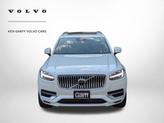 Thumbnail of 2022 Crystal White Metallic Volvo XC90 Recharge Plug-In Hybrid