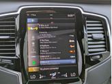 Thumbnail of 2022 Crystal White Metallic Volvo XC90 Recharge Plug-In Hybrid