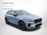 Photo of 2026 Vapour Grey Metallic Volvo XC60
