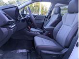 Thumbnail of 2024 Crystal White Pearl Subaru Forester