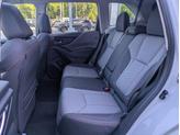 Thumbnail of 2024 Crystal White Pearl Subaru Forester