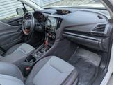 Thumbnail of 2024 Crystal White Pearl Subaru Forester