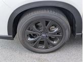 Thumbnail of 2024 Crystal White Pearl Subaru Forester
