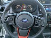 Thumbnail of 2024 Crystal White Pearl Subaru Forester