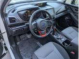Thumbnail of 2024 Crystal White Pearl Subaru Forester