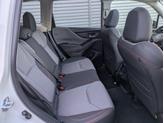 Thumbnail of 2024 Crystal White Pearl Subaru Forester