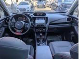 Thumbnail of 2024 Crystal White Pearl Subaru Forester