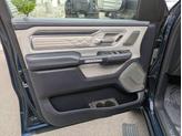 Thumbnail of 2022 Patriot Blue Pearlcoat RAM 1500