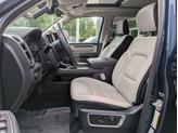 Thumbnail of 2022 Patriot Blue Pearlcoat RAM 1500