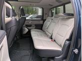 Thumbnail of 2022 Patriot Blue Pearlcoat RAM 1500