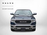 Thumbnail of 2022 Patriot Blue Pearlcoat RAM 1500