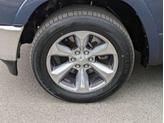 Thumbnail of 2022 Patriot Blue Pearlcoat RAM 1500