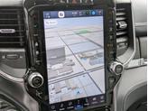 Thumbnail of 2022 Patriot Blue Pearlcoat RAM 1500