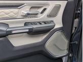 Thumbnail of 2022 Patriot Blue Pearlcoat RAM 1500